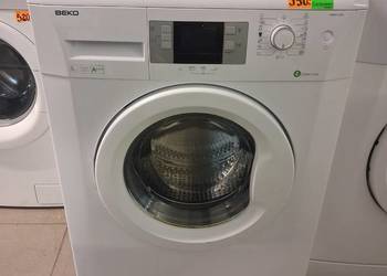 PRALKA OD FRONTU ŁADOWANA BEKO