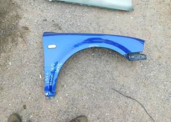 passat B5 FL błotnik kolor LB5N nr 40986 WYSYŁKA passat B5 FL błotnik kolor LB5N nr 40986 WYSYŁKA