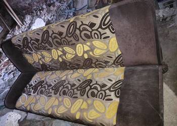 Wersalka z funkcją spania, rozkładana 200x120