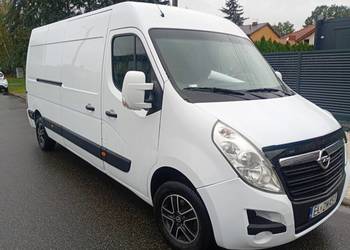 Opel Movano Salon Polska