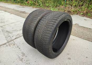 Opony zimowe 235/45/18 NEXEN WinGuard Sport2 2024r