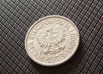 Sprzedam 20 gr 1973 r bzm