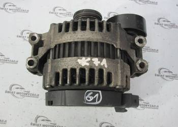 BMW E92 2.0 B N43B20 170KM alternator 0121715017 7550409