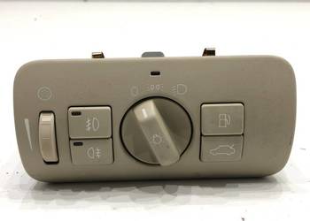 WŁĄCZNIK ŚWIATEŁ VOLVO S80 II 30739422 06-16 PRZYCISK