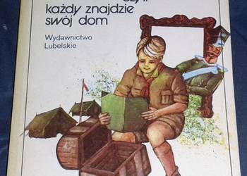 Na tropie prapradziadka Waleriana czyli każdy znajdzie swój