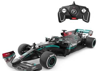 Samochód zdalnie sterowany Mercedes-AMG F1 W11 EQ Performance R/C skala 1:…