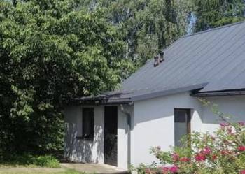Dom z basenem na Podlasiu wieczór kawalerski panieński