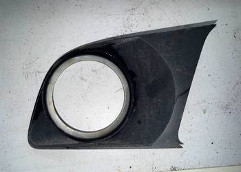 Kratka zderzaka oprawa halogenu prawa  Alfa Romeo 159