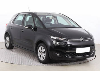 Citroen C4 Picasso 1.2 PureTech