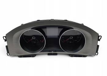LICZNIK ZEGARY 5G1920742 A2090279200 VW Golf VII 1.4 TGI CNG europa