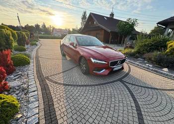 SPRZEDAM VOLVO S60 T6 AWD