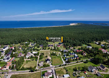 Grunt Gdańsk Mieczysława Boguckiego 882m2