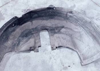 NADKOLE PRAWY TYŁ AUDI Q5 8R MATERIAŁOWE