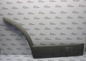 CHEVROLET CAPTIVA I LIFT 13r listwa drzwi prawa tył 96439712