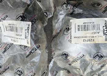 Tuleje belki zawieszenia Audi A4 B5 A6 C5 Fortune Line FZ9712