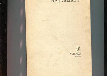 Hajdamacy - Serczyk