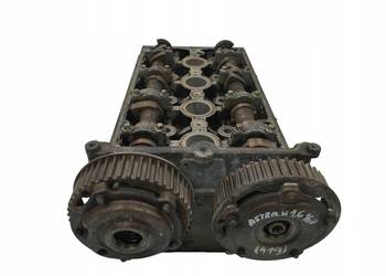 GŁOWICA CYLINDRÓW Opel Mokka Insignia Astra J 1.6 16V A16XER 55559340