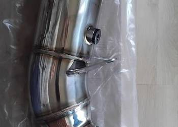 Rura spustowa, downpipe bmw b46 usa f30 230i 330i 430i