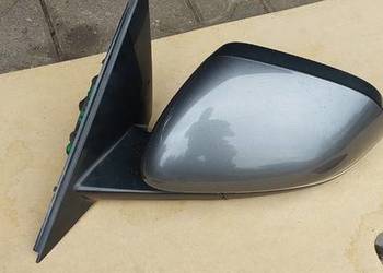 Lusterko lewe JAGUAR XE X760  8 PIN