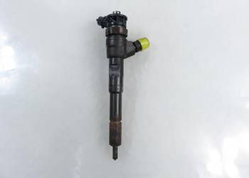 WTRYSKIWACZ DACIA DOKKER 1.5 dCi 0445110485 8201108033