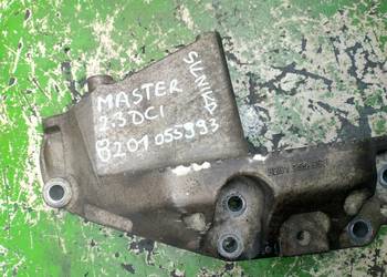 RENAULT MASTER III 2,3DCI łapa silnika 8201055993