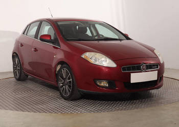 Fiat Bravo 1.9 JTD