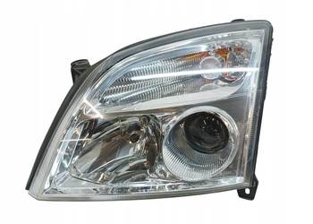 LAMPA PRZÓD LEWA XENON EUROPA PRZED LIFT  Opel Vectra III (2002-2008) C