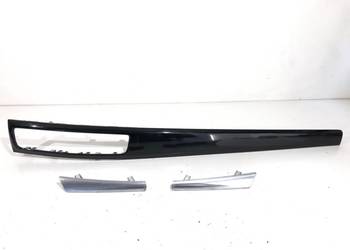 LISTWY DEKOR MAZDA CX-5 KD45-55256 SUV 11-17 WYKOŃCZENIE