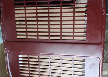 Siatka ekran grill Ursus C-330