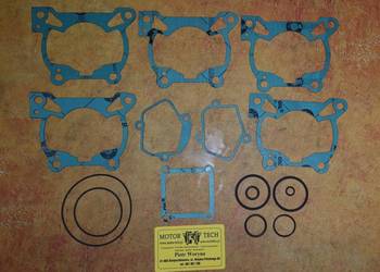 Zestaw uszczelek Top-End KTM SX 85 18-24 rp. MT270088