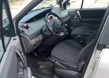 Renault Scenic ll Luxe Privilage Hands Free