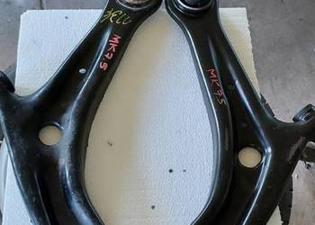 Wahacze przednie fiesta 2015 mały przebieg, jeden nowy.