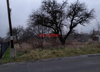 Działka Czyżowice 1428m2