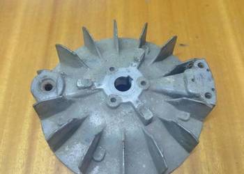 Koło magnetyczne kosiarki spalinowej