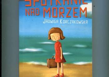Spotkanie nad morzem - Korczakowska