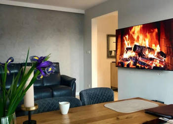 Mieszkanie w apartamentowcu na Osiedlu Symfonia