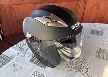 Kask Horn 627 rozmiar L stan idealny
