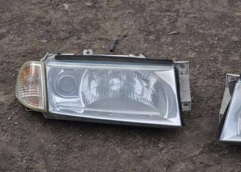 octavia I FL lampa prawa WYSYŁKA