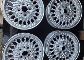 Felgi Aluminiowe OZ 13 cali Polonez/Fiat 125p