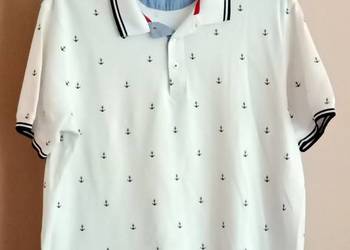 Koszulka typu Polo-Zara M/L