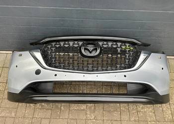 Mazda Cx-5 Cx5 2 II Lift zderzak przód przedni