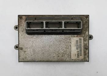 Sterownik Silnika Jeep Grand Cherokee 4.0 P56041278AD