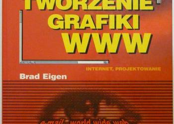 PHOTOSHOP TWORZENIE GRAFIKI WWW - EIGEN B. PHOTOSHOP TWORZENIE GRAFIKI WWW - EIGEN B.