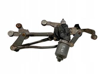 MECHANIZM WYCIERACZEK PRZÓD EUROPA  Honda Jazz III (2008-)