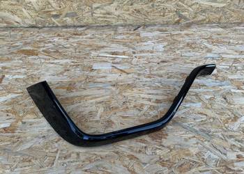 Listwa zderzaka tył tylna prawa rh Audi rs6 rs7 c8 19+ 4K8807732