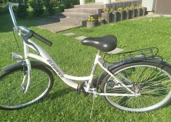 Rower Damka