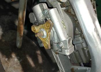 Napęd 4motion VW Tiguan kompletne tylne zawieszenie most 0AY.525.010.B