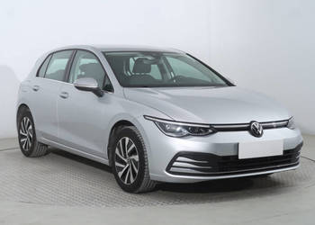VW Golf 1.4 TSI eHybrid