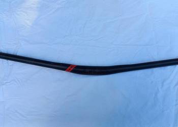 Kierownica Rowerowa Cube 685 mm 31.8 mm Rower Górski Mtb Alu 6061
