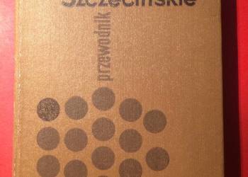 ( 683. ) Województwo Szczecińskie Przewodnik